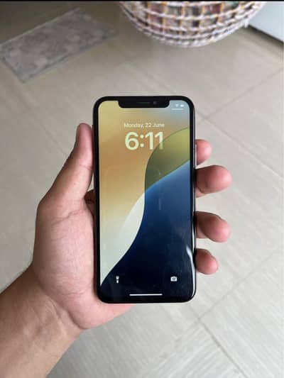 Apple iPhone XS contact:03102898667