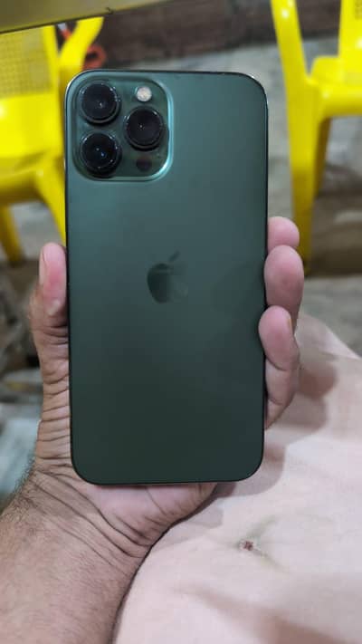 Apple iPhone 13 Pro Max