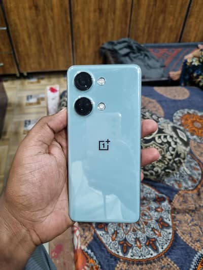 One Plus Nord 3 5G
