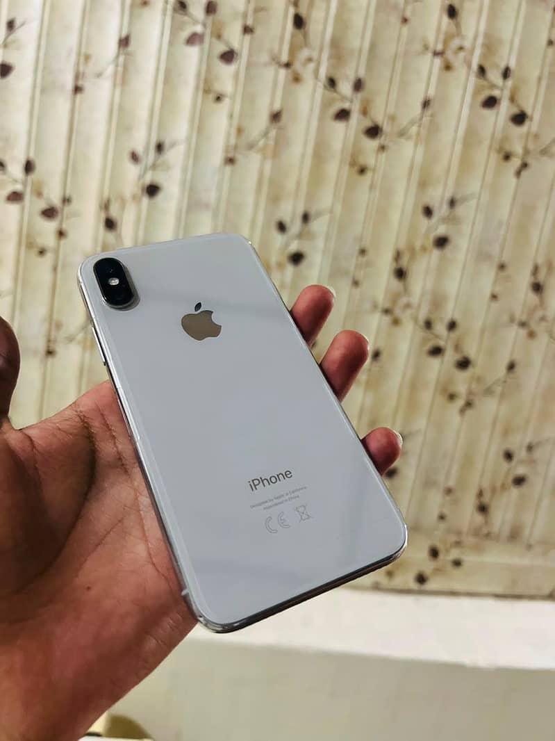 Apple iPhone X 2