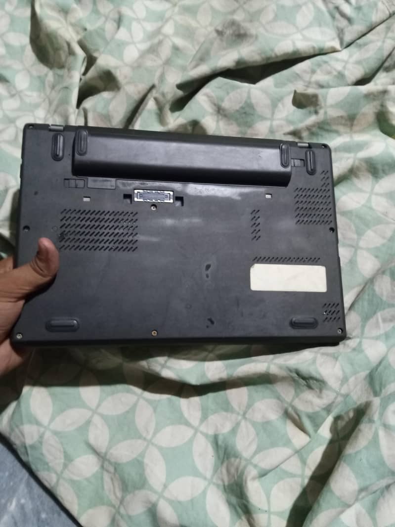 Thinkpad 1