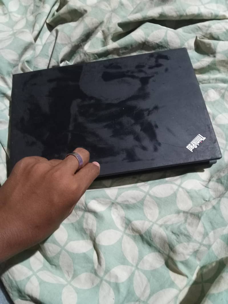 Thinkpad 4