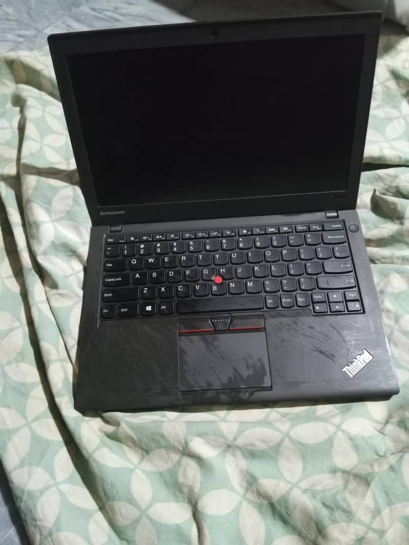 Thinkpad 5