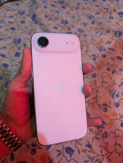 Apple iPhone 17 Air