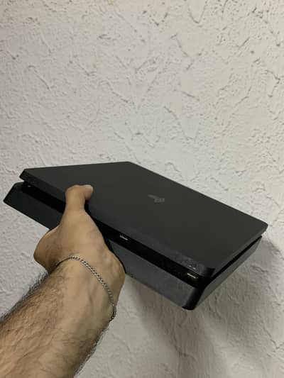 Ps4 slim 500gb