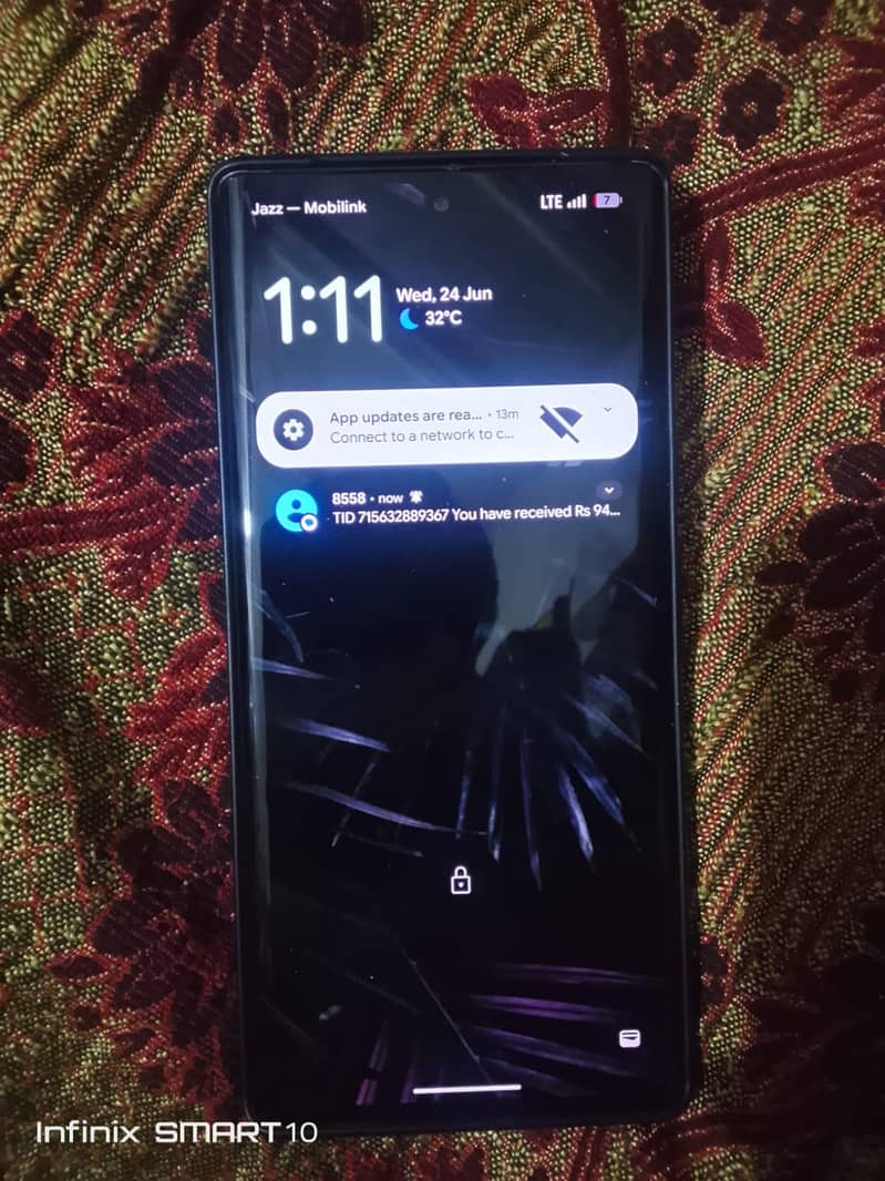Google Pixel 6 Pro 2
