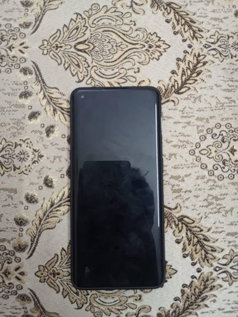 One Plus 10 Pro 3