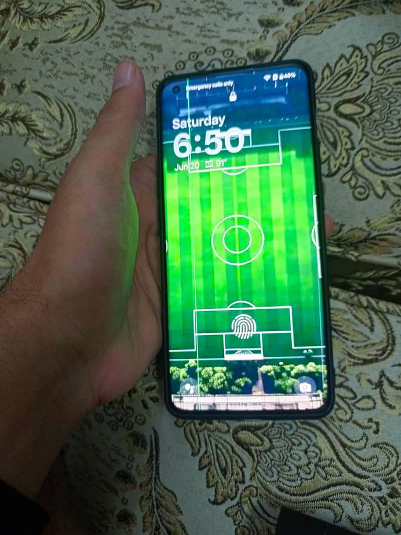 One Plus 10 Pro 4