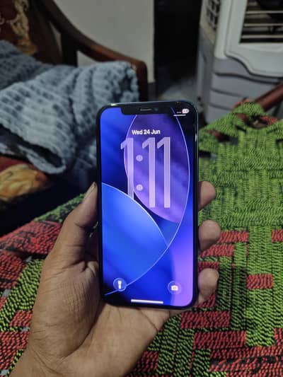 Apple iPhone 12 64gb PTA proved