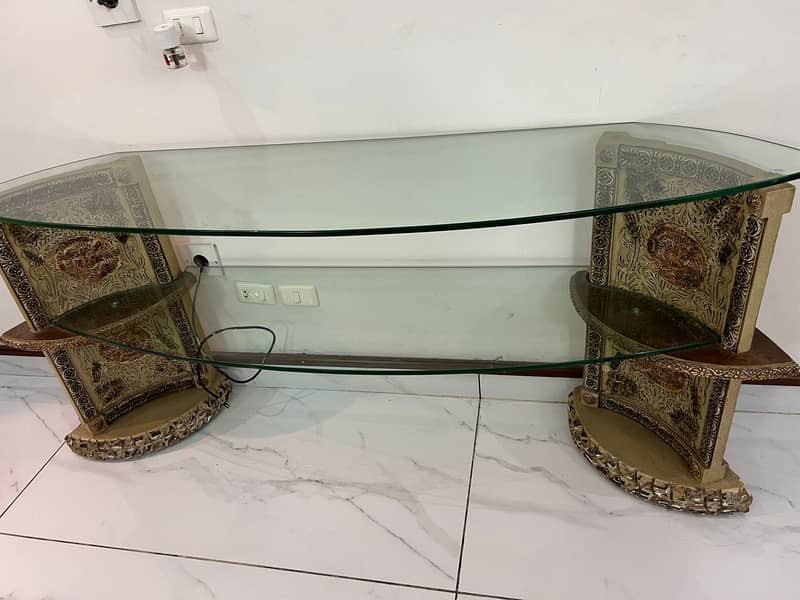 Decent Furnitures\ bridal Furniture \ luxury Bed Room set for sale 3