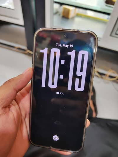Motorola G power 2025