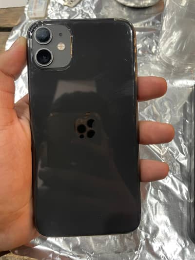 Apple iPhone 11