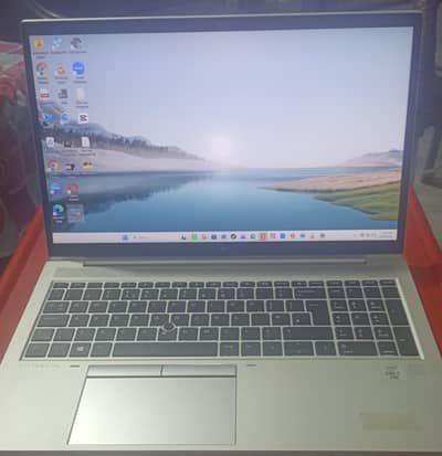 HP Elitebook Urgent For Sale