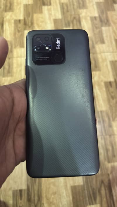 Xiaomi Redmi 10C