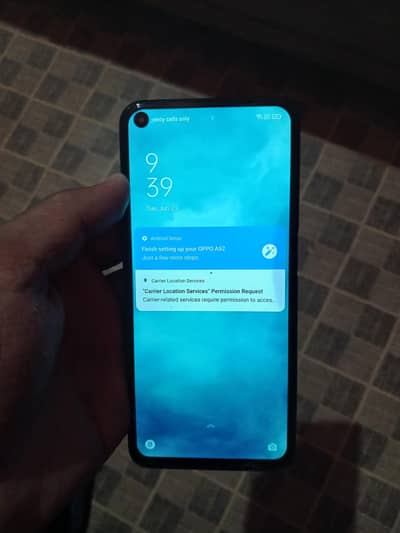 OPPO A52