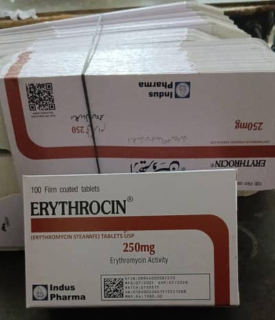 medicine distribution