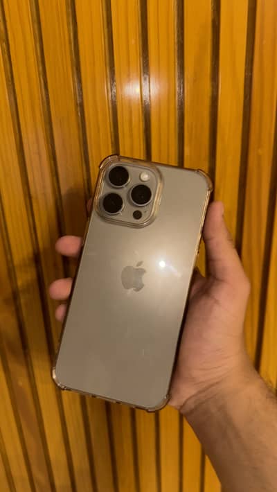 Apple iPhone 15 Pro Max 256gb