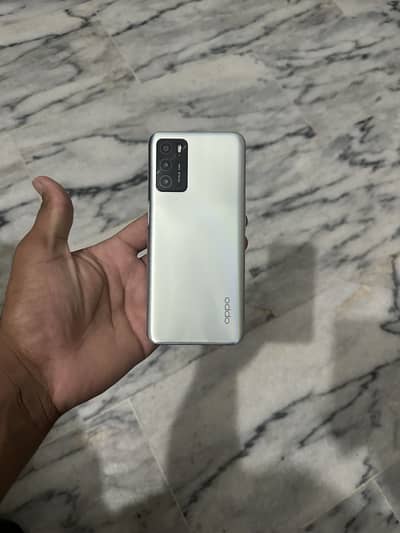 oppo A16. Exchange possible