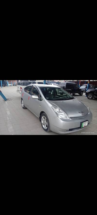 Toyota Prius 2012