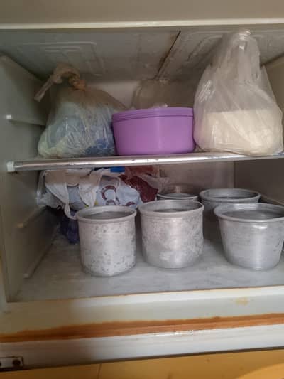 freezers urgent for sale