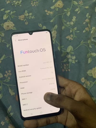 Vivo S1