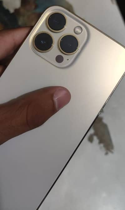 Apple iPhone 13 Pro Max { Factory Unlock }