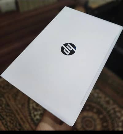 HP laptop