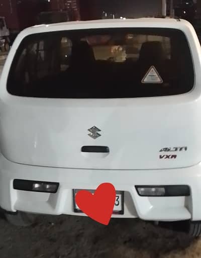 Suzuki Alto 2019