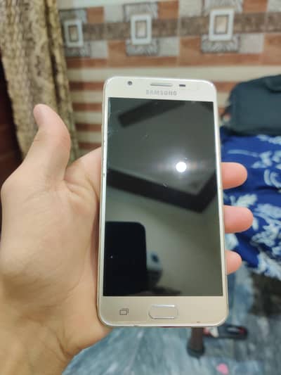 Samsung J5 Prime 2/16 pta approved