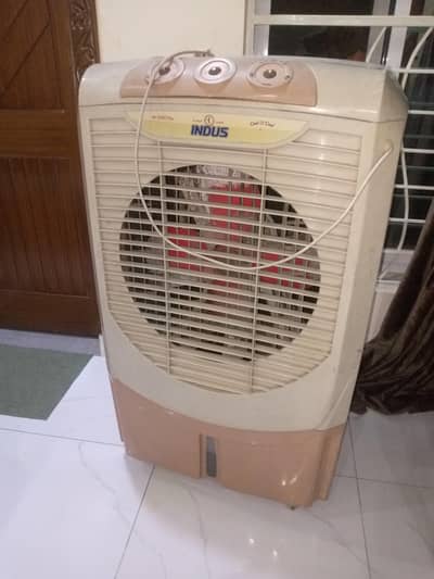 Indus room air cooler for sale