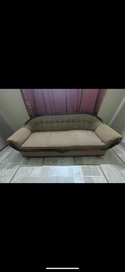 5 Seater Sofa Set for Sale