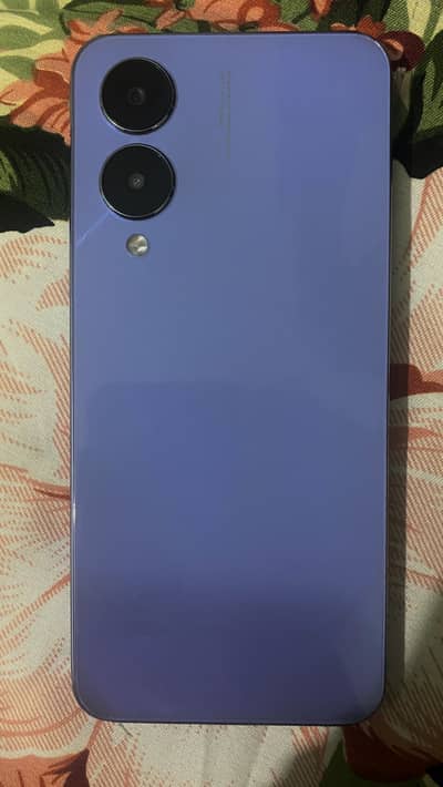 Vivo Y17s