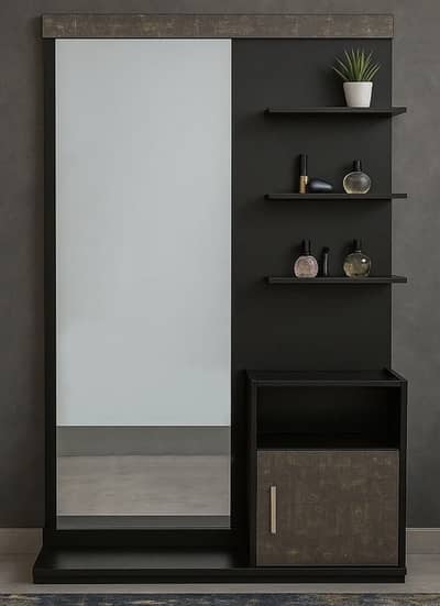 Novak Dresser