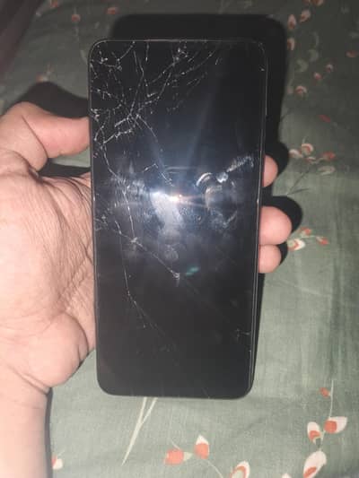 Tecno Spark 20C 4/128