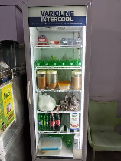 Commercial Fridge For sale