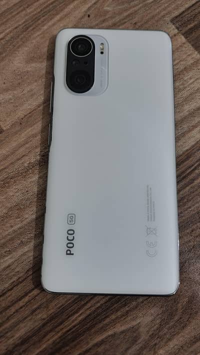 Poco F3 5G