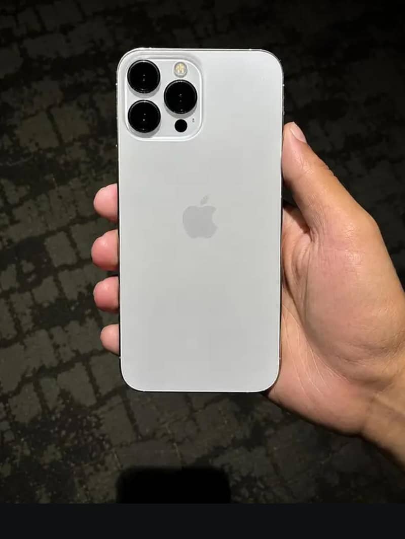 Apple iPhone 13 Pro Max 0