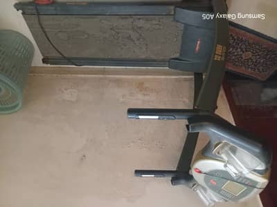 TREADMILL 136S