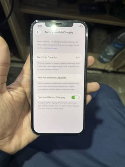 Apple iPhone 12 Pro
