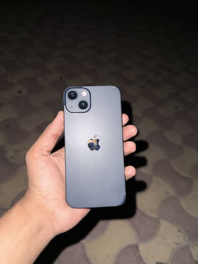 Apple iPhone 13 Non PTA JV