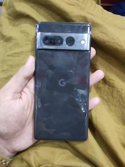 Google Pixel 7 Pro