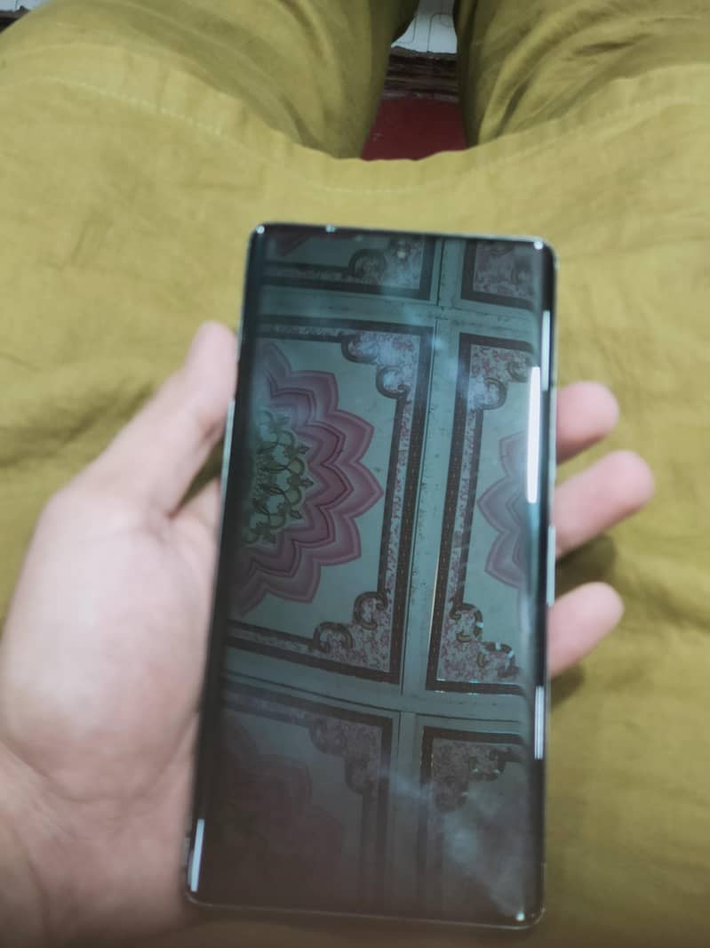 Google Pixel 7 Pro 2
