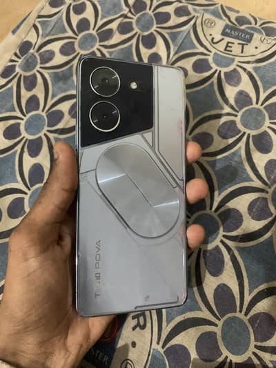Tecno Pova 5 Pro 5g