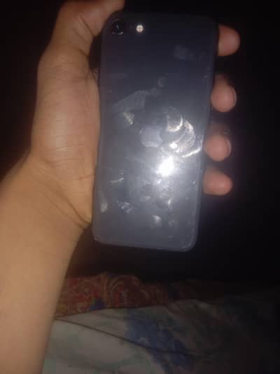 Apple iPhone SE