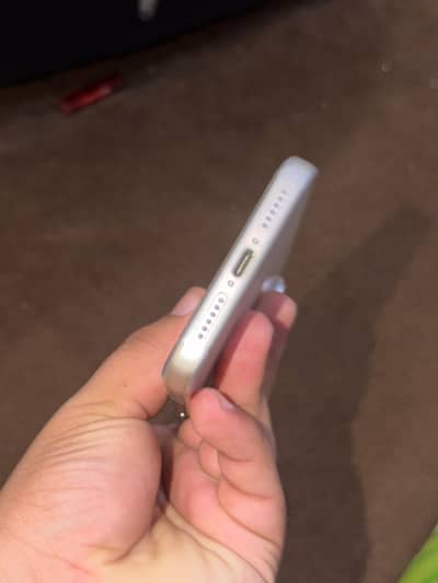 Iphone 17 promax 256gb jv