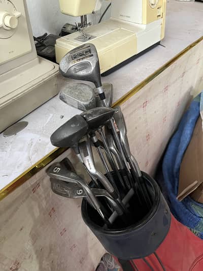 Hockey sticks for sell with bag steel sticks best