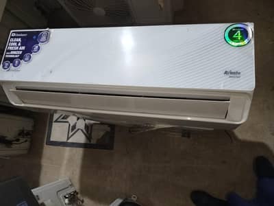 Dawlance avante inverter