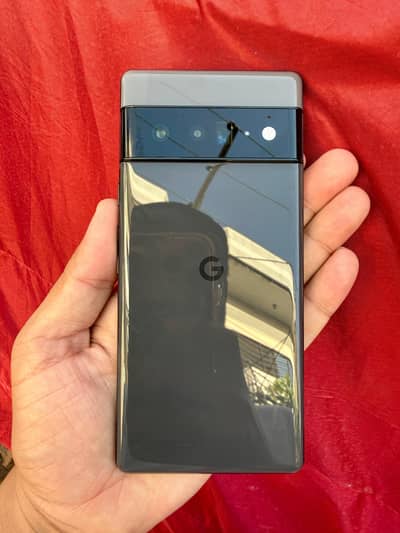 Google Pixel 6 Pro (512GB)