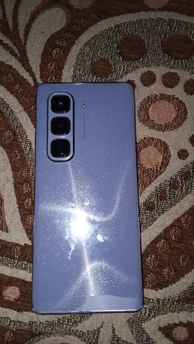 Infinix Hot 50 Pro Plus