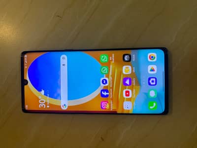 LG Velvet 5G